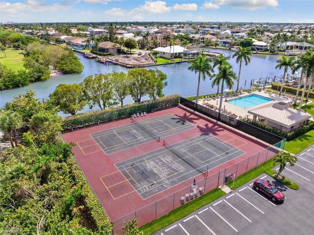 11118 Gulf Shore Dr, Unit A203, Naples, FL 34108 Photo