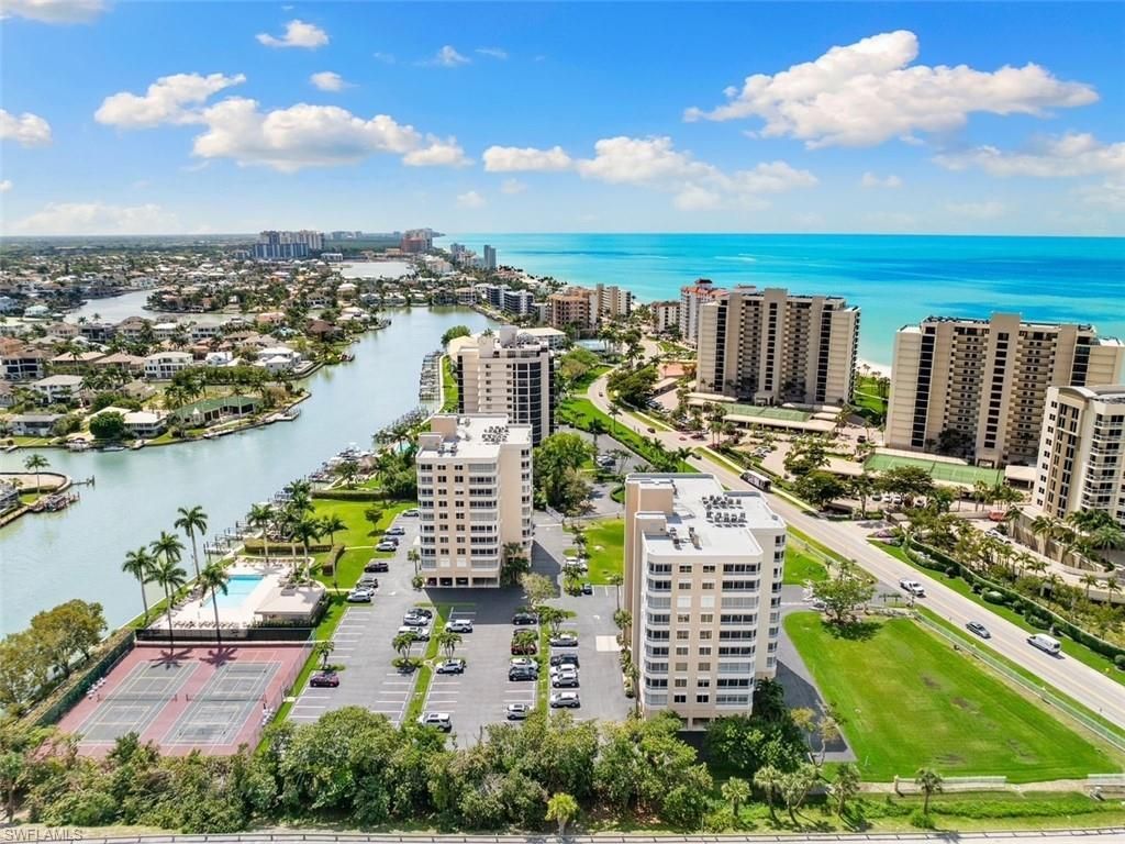 11118 Gulf Shore Dr, Unit A203, Naples, FL 34108 Photo