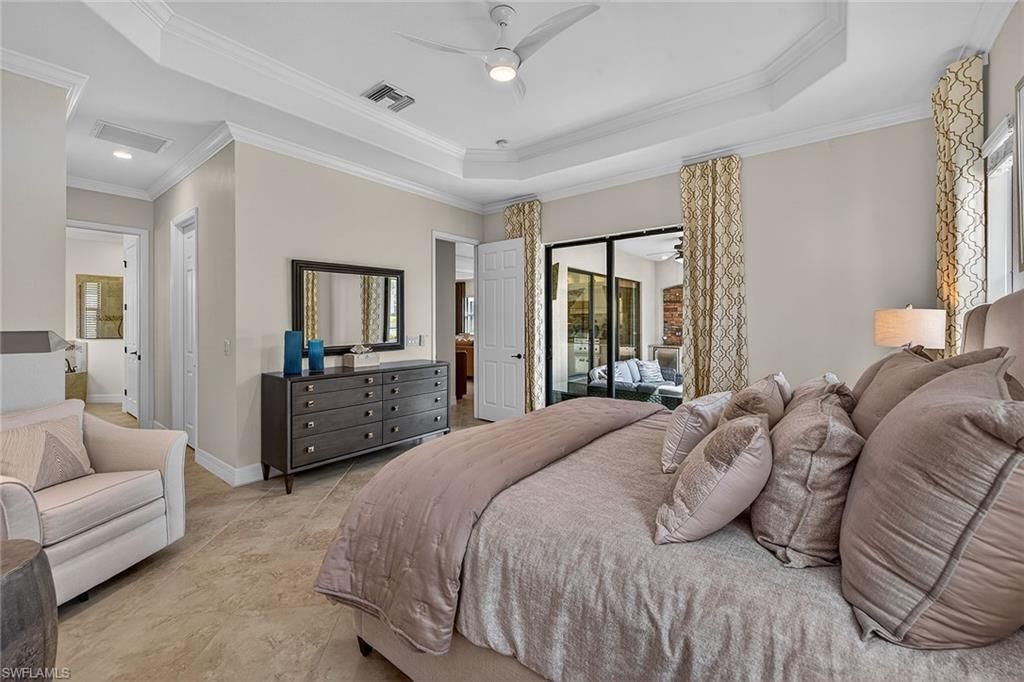 3001 Aviamar Cir, Naples, FL 34114 Photo