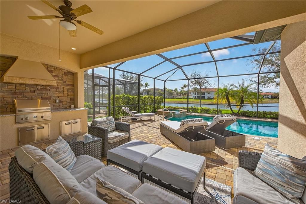 3001 Aviamar Cir, Naples, FL 34114 Photo