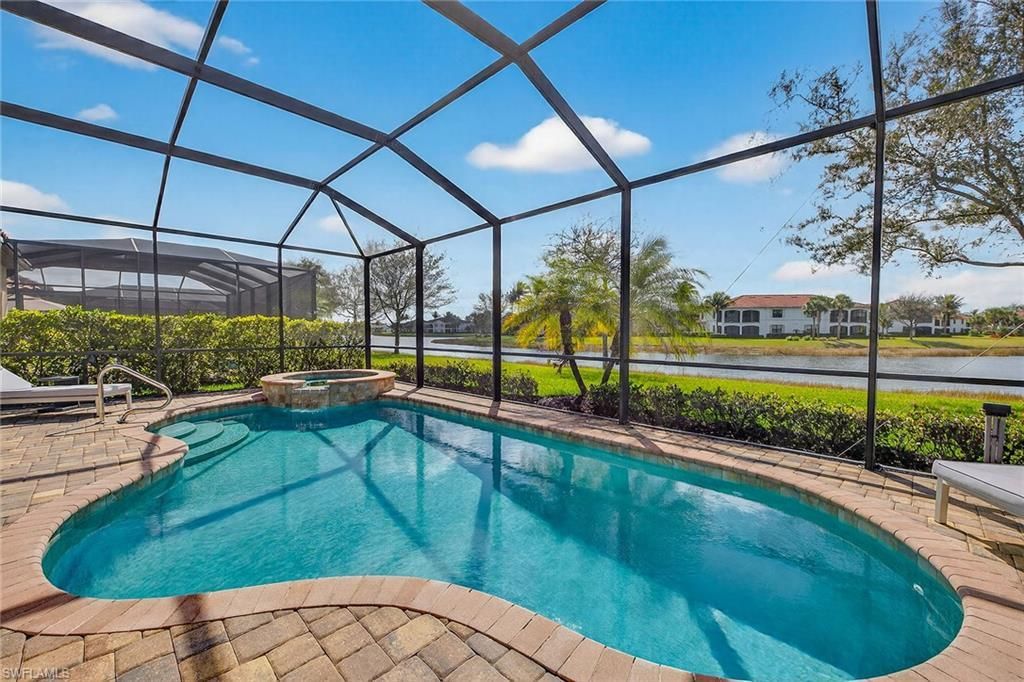 3001 Aviamar Cir, Naples, FL 34114 Photo