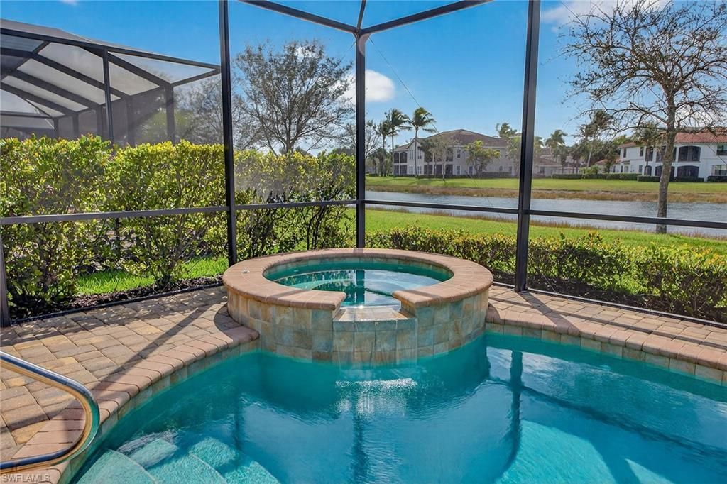 3001 Aviamar Cir, Naples, FL 34114 Photo