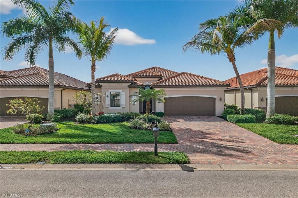 3001 Aviamar Cir, Naples, FL 34114 Photo
