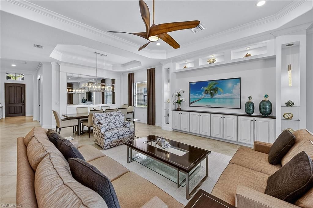 3001 Aviamar Cir, Naples, FL 34114 Photo