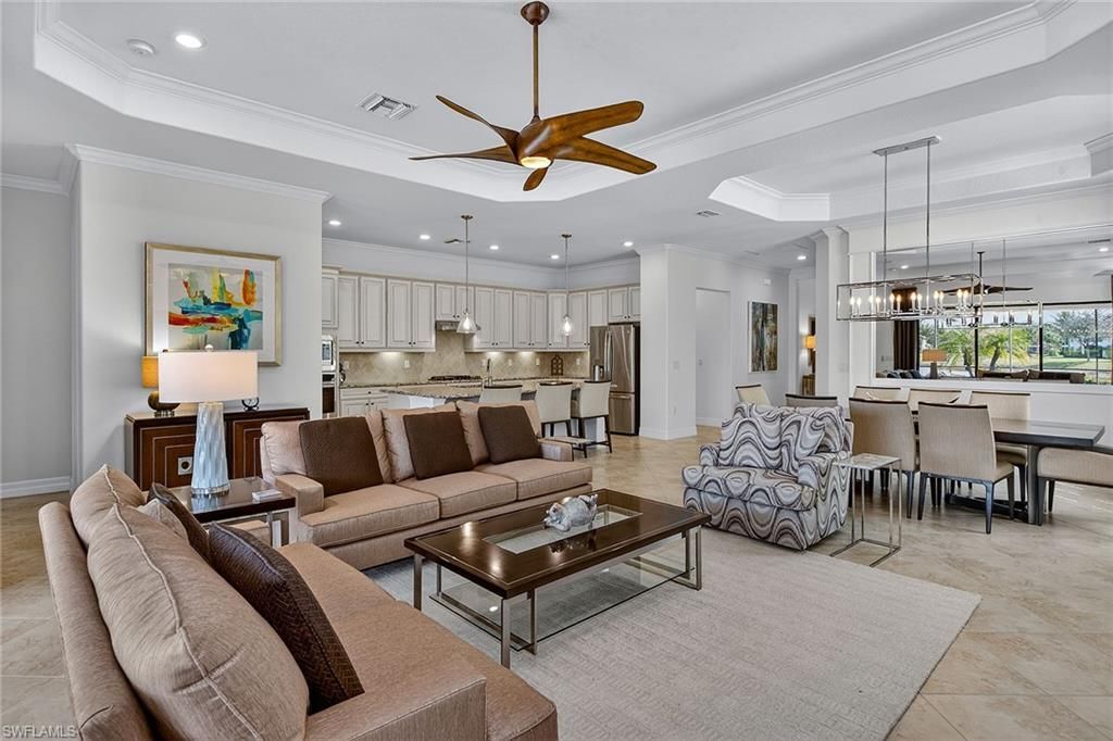 3001 Aviamar Cir, Naples, FL 34114 Photo
