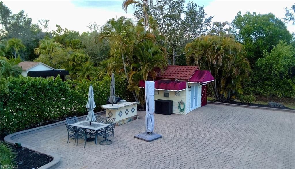 4798 Southern Breeze Dr, Naples, FL 34114 Photo