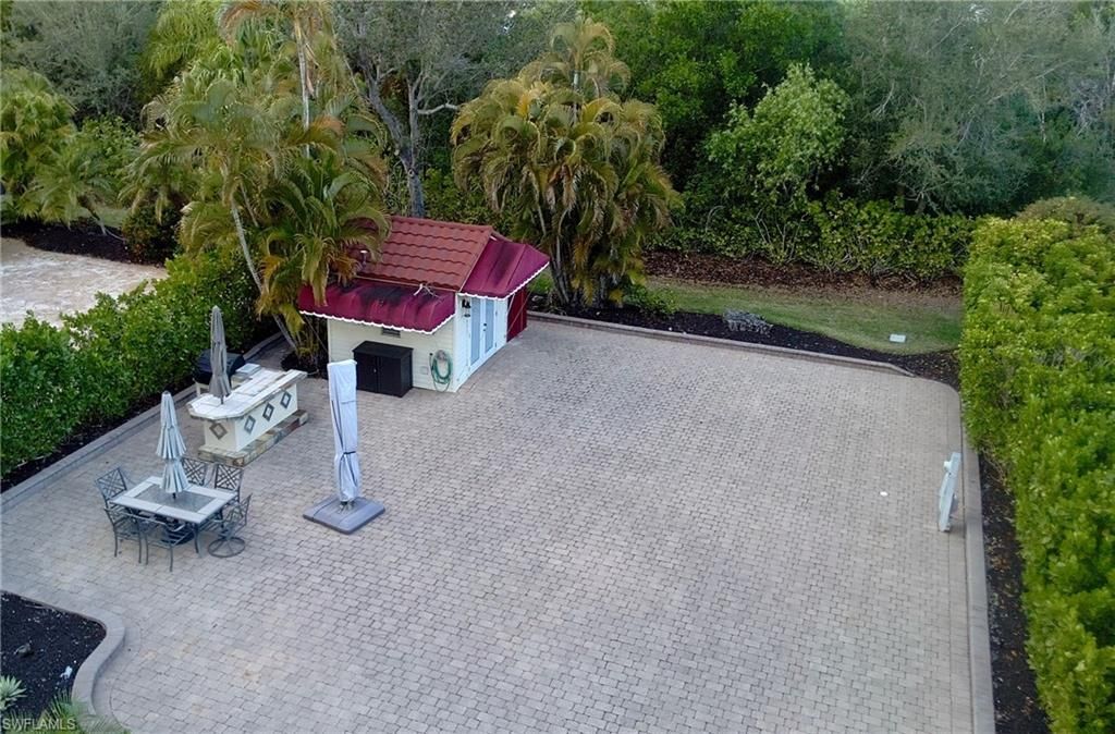 4798 Southern Breeze Dr, Naples, FL 34114 Photo