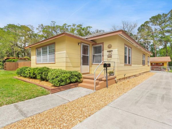 116 Colon Avenue, St Augustine, FL 32084