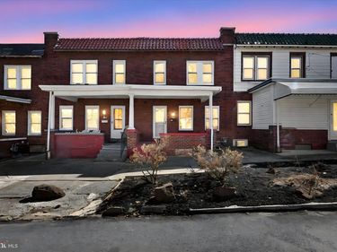 1505 CATHERINE STREET, HARRISBURG, PA 17104