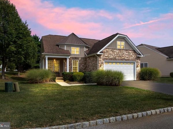 1702 MAGNOLIA COURT, GARNET VALLEY, PA 19060