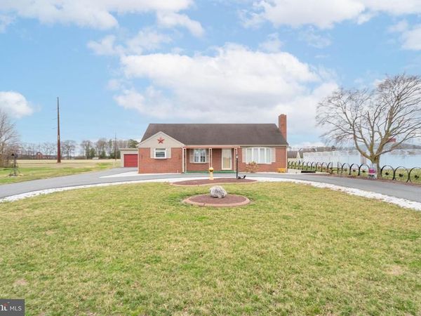 8470 VERNON ROAD, HARRINGTON, DE 19952