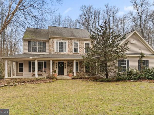 2881 CHESTNUT HILL ROAD, POTTSTOWN, PA 19465