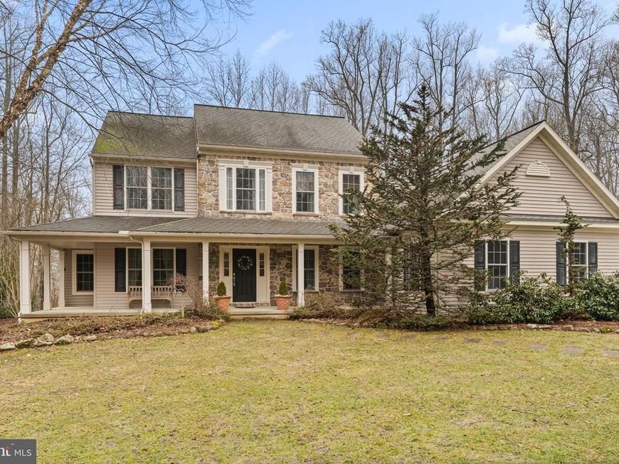 2881 Chestnut Hill Road, Pottstown, PA 19465 Main Photo