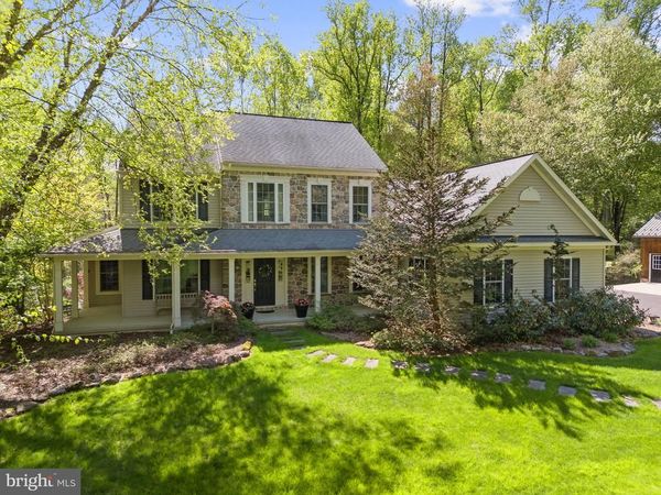 2881 CHESTNUT HILL ROAD, POTTSTOWN, PA 19465