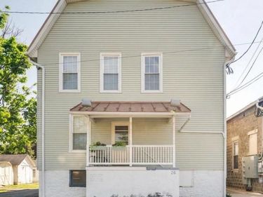 26 WILLOW STREET, Unit 2, REINHOLDS, PA 17569
