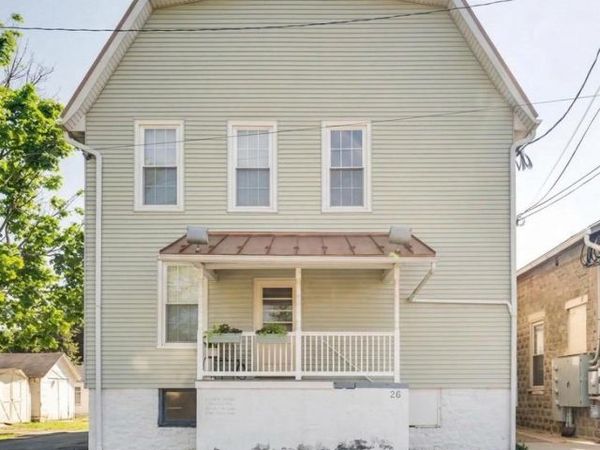 26 WILLOW STREET, Unit 2, REINHOLDS, PA 17569