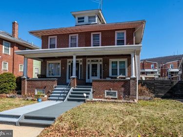 1509 N 12TH STREET, READING, PA 19604