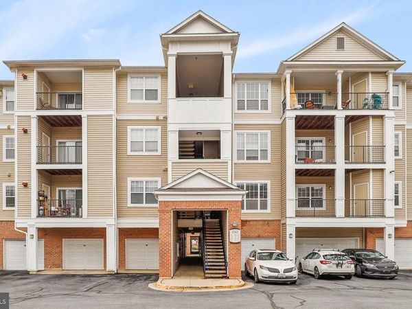 13501 KILDARE HILLS TERRACE, Unit 204, GERMANTOWN, MD 20874