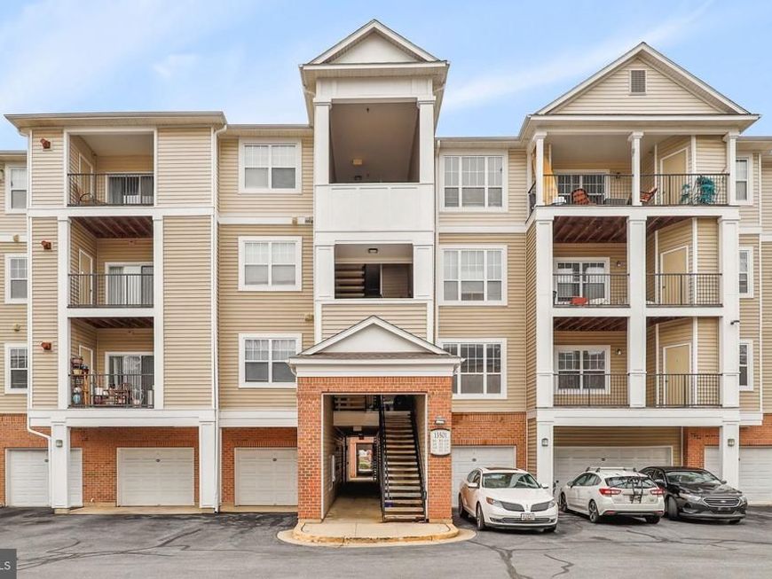 13501 Kildare Hills Terrace, Unit 204, Germantown, MD 20874 Main Photo