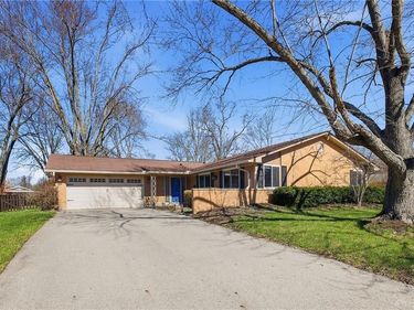 2433 E Rahn Road, Kettering, OH 45440