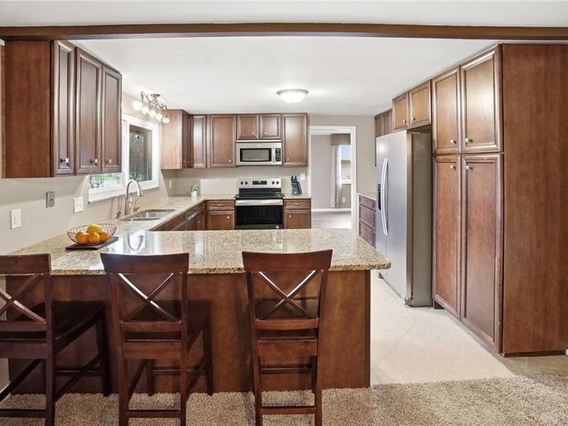 2433 E Rahn Road, Kettering, OH 45440 Photo 15