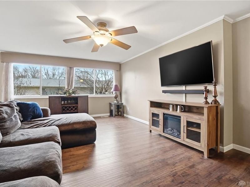 2433 E Rahn Road, Kettering, OH 45440 Photo 26