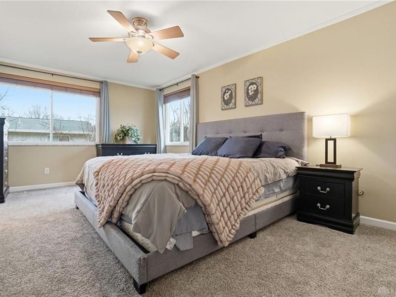 2433 E Rahn Road, Kettering, OH 45440 Photo 34