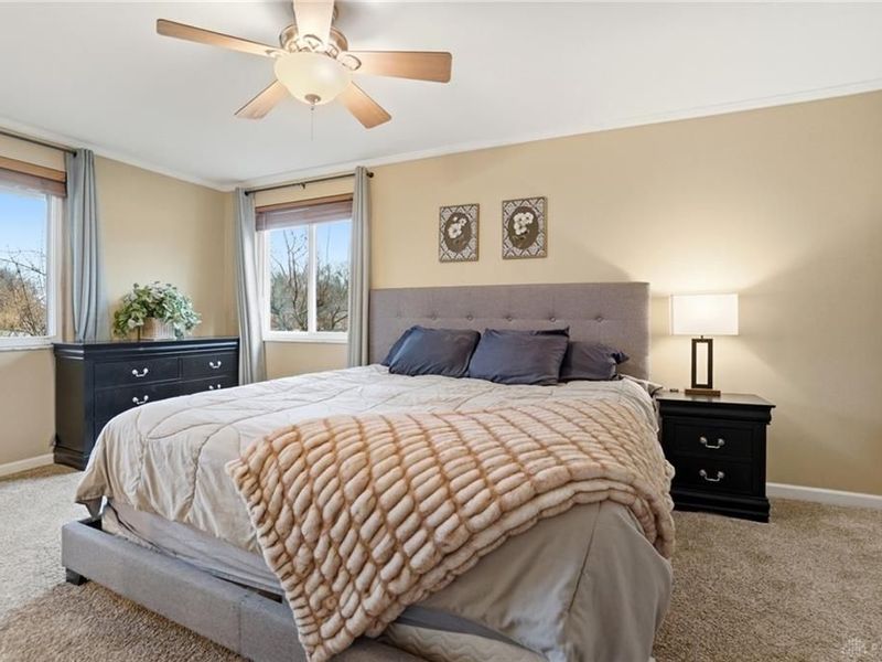 2433 E Rahn Road, Kettering, OH 45440 Photo 36