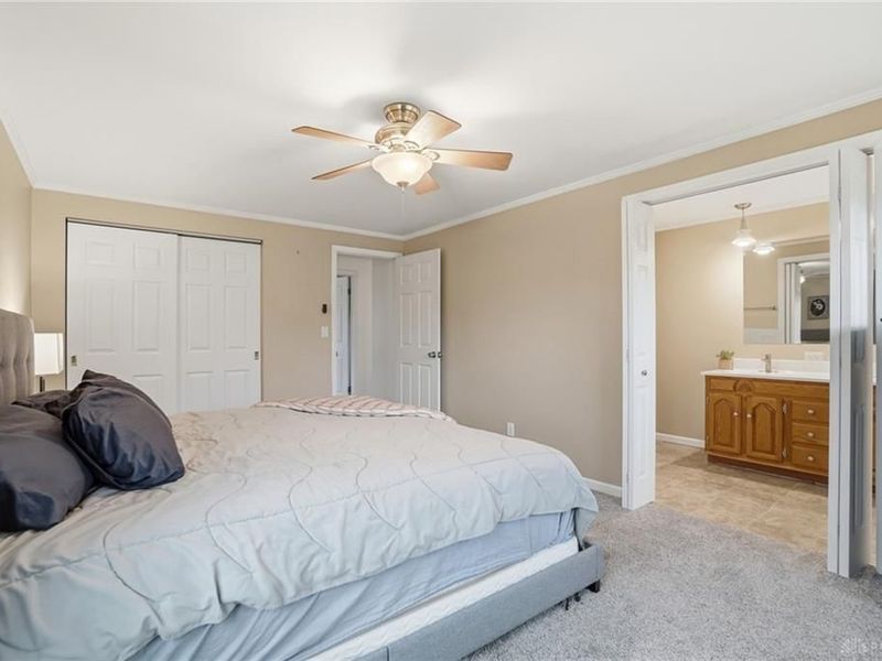 2433 E Rahn Road, Kettering, OH 45440 Photo 38