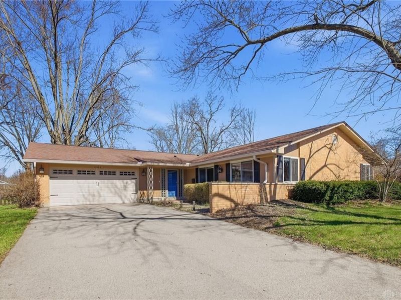 2433 E Rahn Road, Kettering, OH 45440 Photo 4