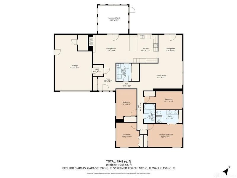 2433 E Rahn Road, Kettering, OH 45440 Photo 5