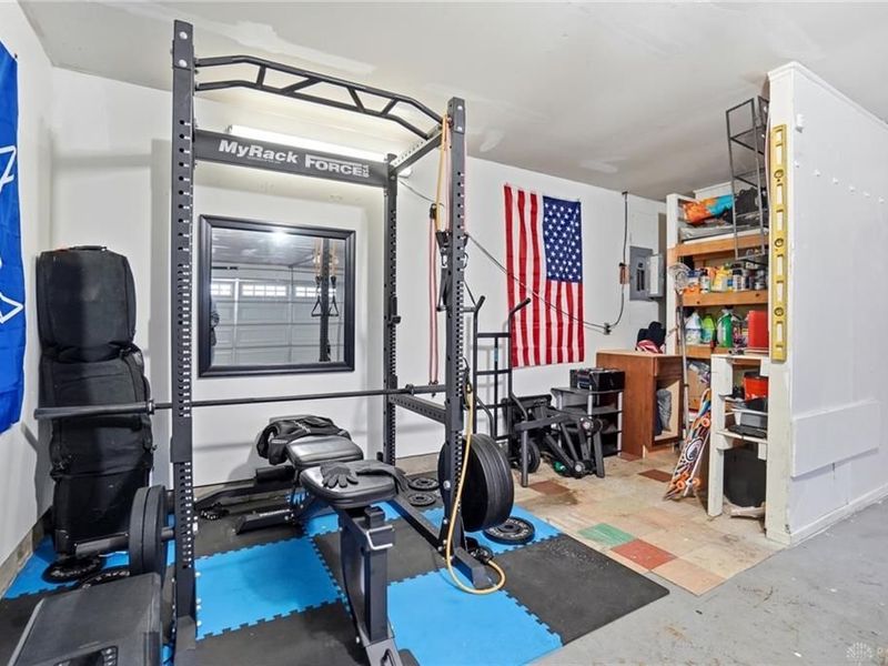 2433 E Rahn Road, Kettering, OH 45440 Photo 56