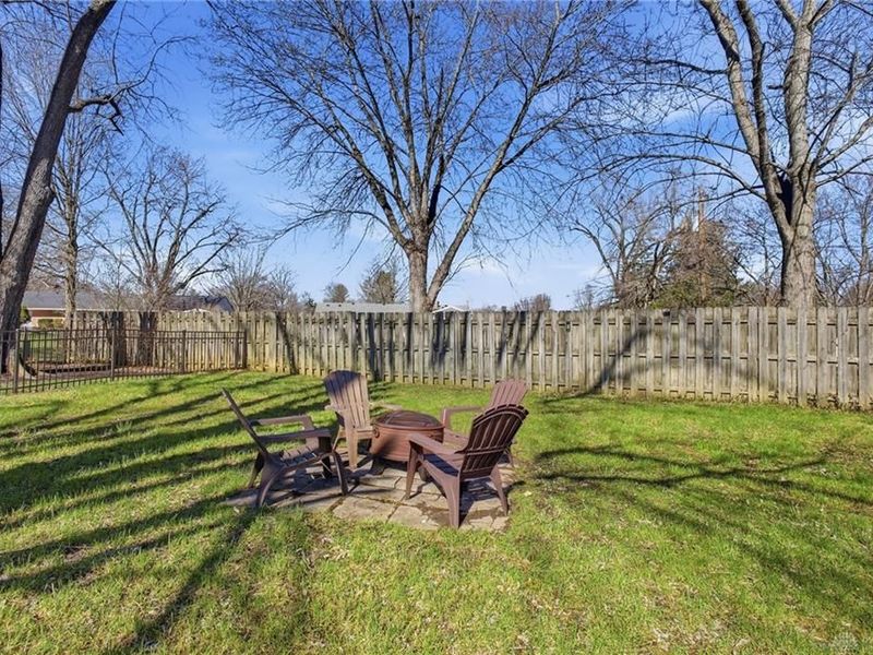 2433 E Rahn Road, Kettering, OH 45440 Photo 59