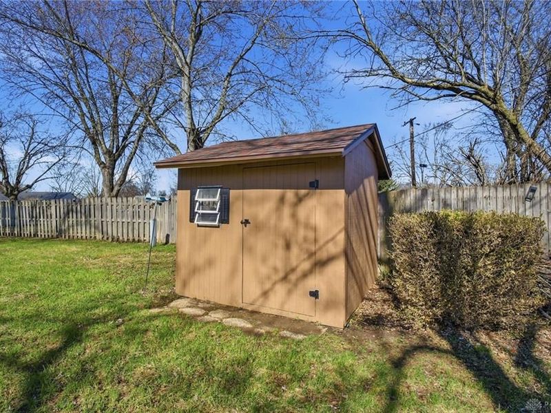 2433 E Rahn Road, Kettering, OH 45440 Photo 63