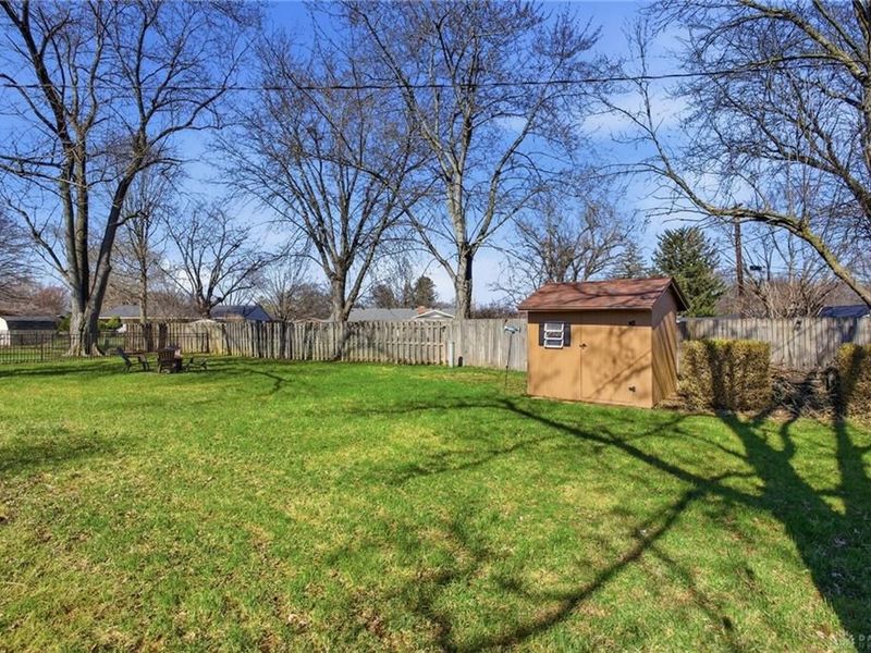 2433 E Rahn Road, Kettering, OH 45440 Photo 65