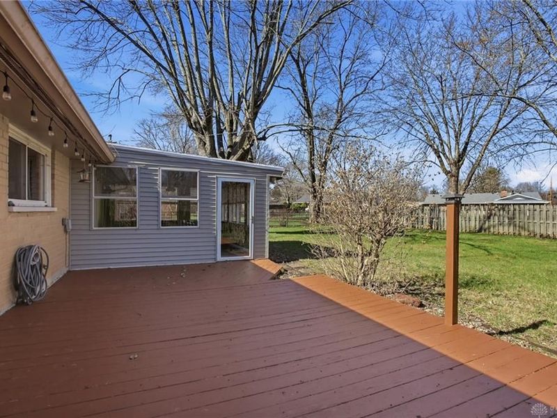 2433 E Rahn Road, Kettering, OH 45440 Photo 67