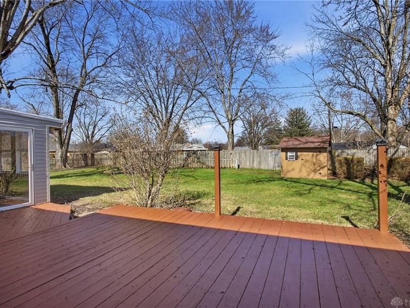 2433 E Rahn Road, Kettering, OH 45440 Photo 68