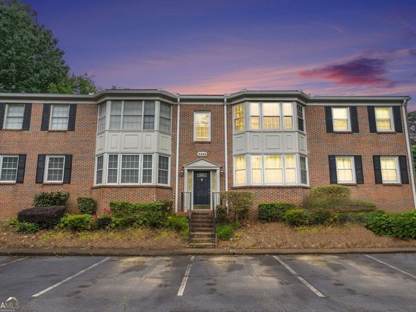 2349 Henderson Mill Road NE, Atlanta, GA 30345