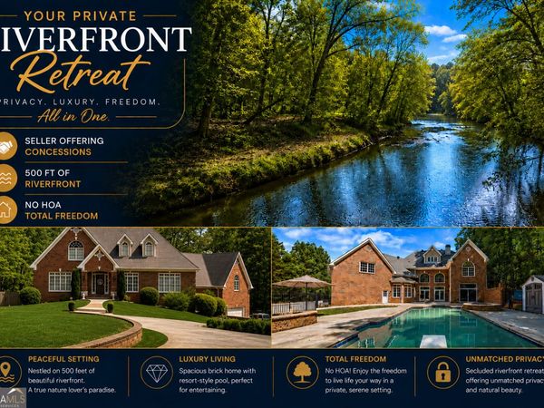 1171 River Run, Bishop, GA 30621
