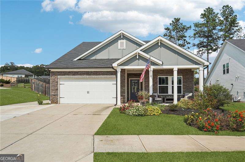 401 Murphy Avenue, Canton, GA 30114 Main Photo