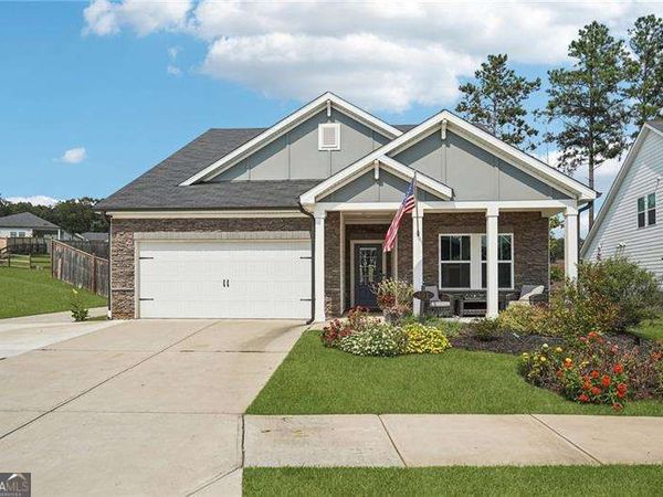 401 MURPHY Avenue, Canton, GA 30114