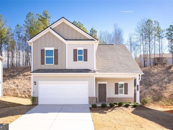 190 Artimis Drive, Dalton, GA 30720