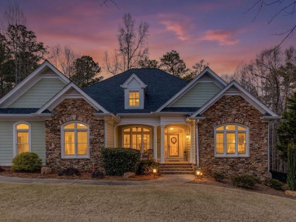 8012 Cypress Point, Monroe, GA 30656