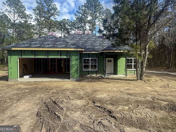 184 Herrin Road, Woodbine, GA 31569