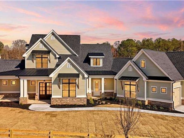 231 Aberdeen Way, Woodstock, GA 30188