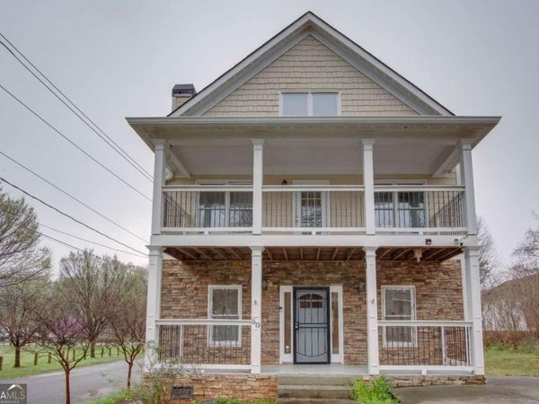 50 Pope Street SW, Atlanta, GA 30315