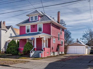 425 Wheatfield Street, North Tonawanda, NY 14120