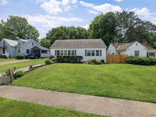 7 Ritton Street , Accord, NY 13838