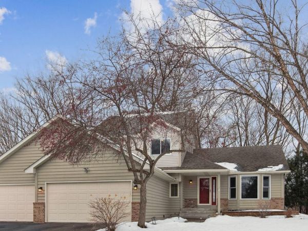 749 Fox Road, Lino Lakes, MN 55014