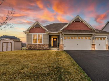 1213 151st Lane NW, Andover, MN 55304